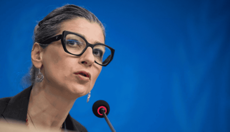 إدارة ترامب تطالب الأمم المتحدة بإقالة المقررة الخاصة بفلسطين على خلفية تقريرها الفاضح للشركات الأمريكية الداعمة لجرائم “إسرائيل”