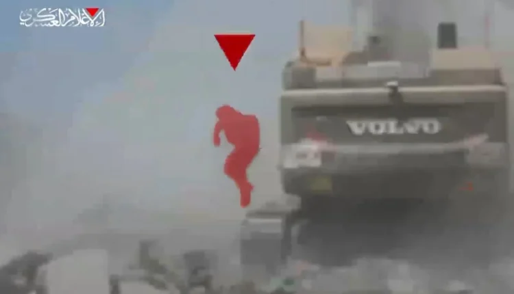 مصرع جندي إسرائيلي وإصابة ثلاثة فيما وصفه الإعلام العبري بـ”حدث أمني صعب”