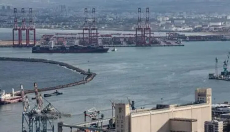 واشنطن بوست: إغلاق ميناء “إيلات” انتصار استراتيجي لليمن وتأثير مستمر لحملتهم البحرية