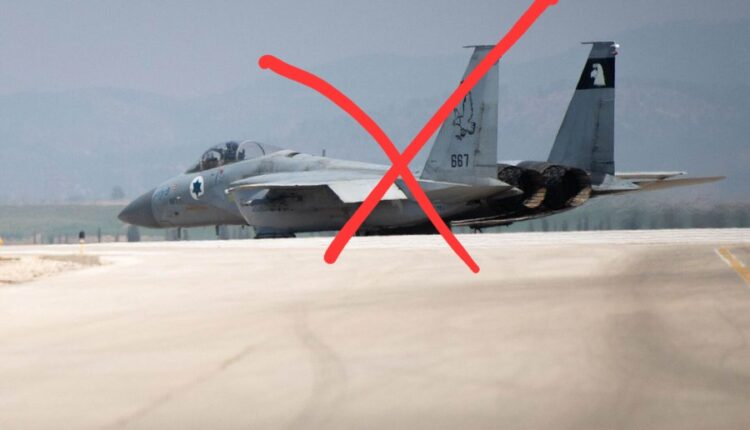 إسرائيل تغير تكتيكها العسكري في اليمن وتلجأ للمسيّرات لأول مرة خوفاً من دفاعات صنعاء