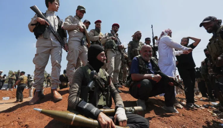 تصعيد جديد في السويداء .. مقتل العشرات وخروقات متكررة تهدد الهدنة الهشة