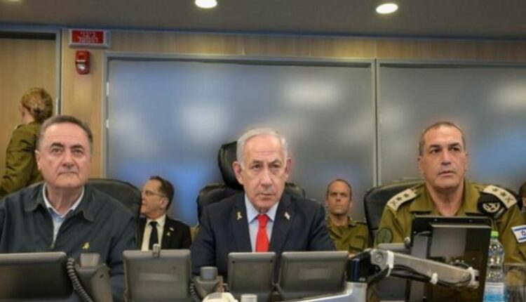 مخاوف كبيرة وإجراءات مشددة وتغيير مقرات.. الاحتلال يخشى انتقام اليمن