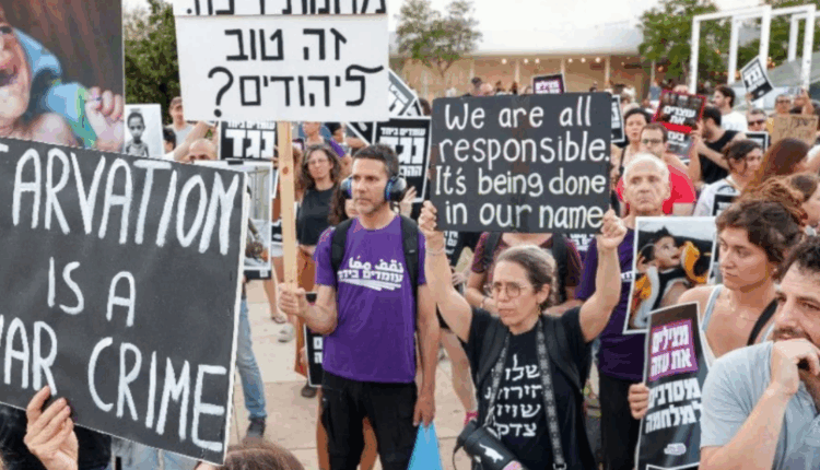 دعوات إسرائيلية متصاعدة لوقف الحرب على غزة: “نخسر أكثر مما نربح”