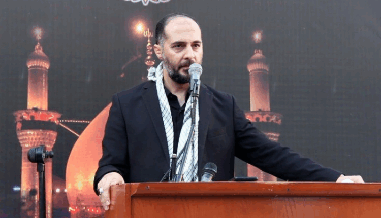 قيادي في “الوفاء للمقاومة”: العدو الإسرائيلي والأمريكي وراء أزمات لبنان ونقف مع غزة بلا تردد