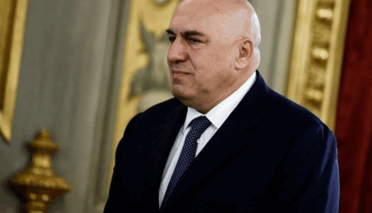 وزير الدفاع الإيطالي: “الاحتلال” فقد العقل والإنسانية في غزة