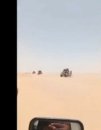 تصعيد ميداني بين الفصائل الموالية للإمارات والسعودية في حضرموت