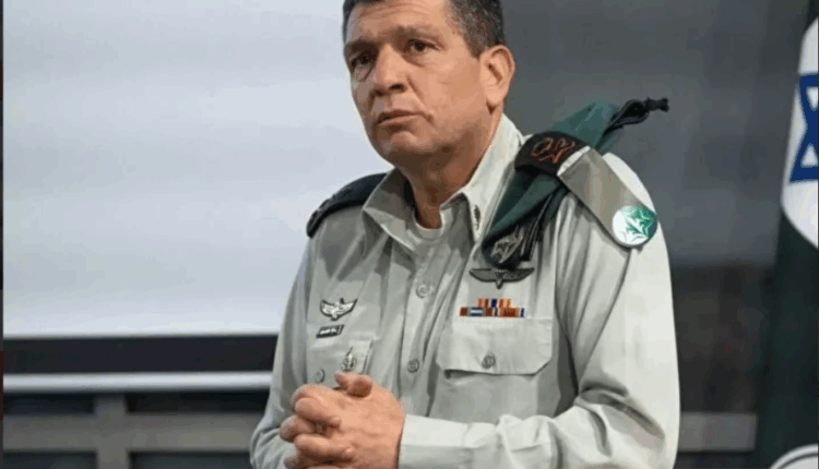 تسجيلات مسربة تكشف عقلية الإبادة داخل قيادة الاحتلال وحماس تدعو لمحاسبة دولية