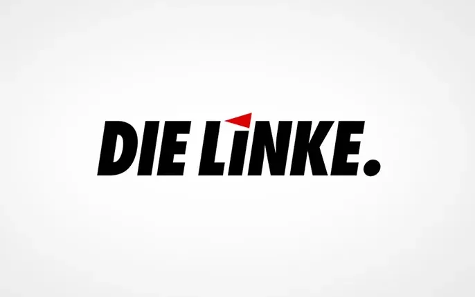 اليسار الألماني يدعو للتظاهر أمام البرلمان تضامنا مع غزة