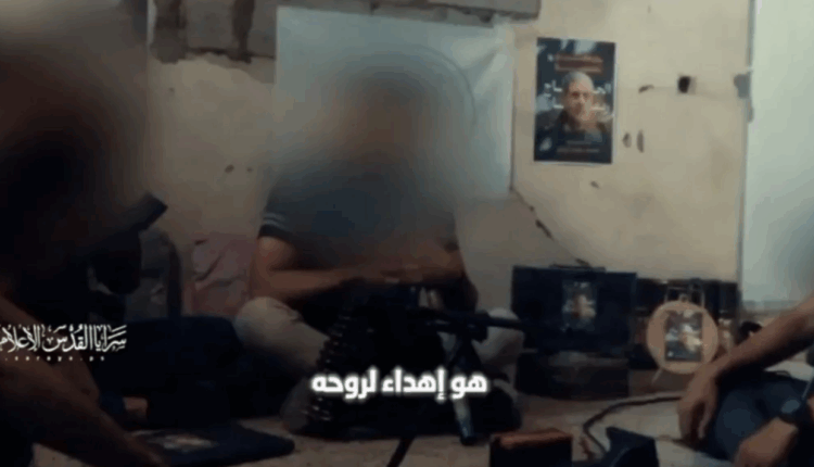 المقاومة تستهدف دبابات الاحتلال وتحيي ذكرى الشهيد “الحاج رمضان” في معركة غزة