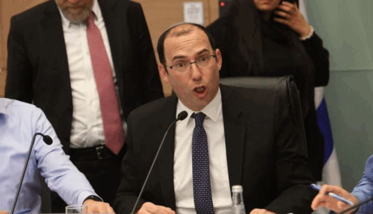 أستراليا تحظر دخول قيادي في الائتلاف الحاكم لـ”إسرائيل”: صفعة سياسية ودبلوماسية