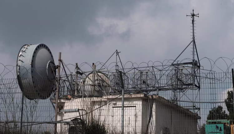 مشروع مراقبة شامل: “إسرائيل” تخزن ملايين المكالمات الفلسطينية على سحابة مايكروسوفت