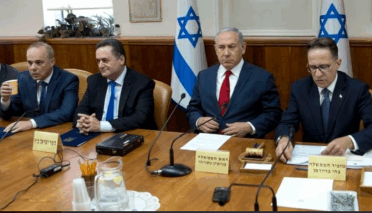 ارتباك في حكومة الاحتلال بعد اغتيال رئيس الوزراء اليمني