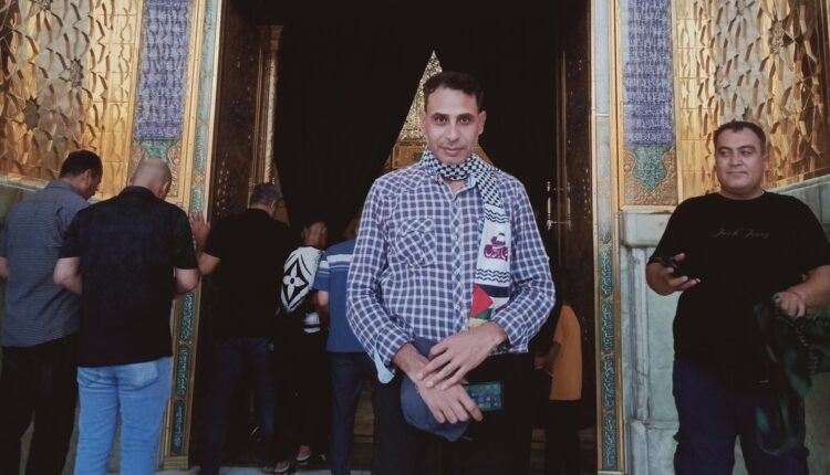 قيادي مصري: احتلال غزة مقدمة لاستهداف مصر.. والجبهة اليمنية تاج فخر على الأمة