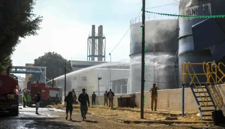 محلل إسرائيلي ينتقد الغارات الإسرائيلية على اليمن ويشكك في جدواها