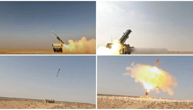 صفقة أسلحة بـ150 مليون دولار..الرباط تدفع و”تل أبيب” تقتل