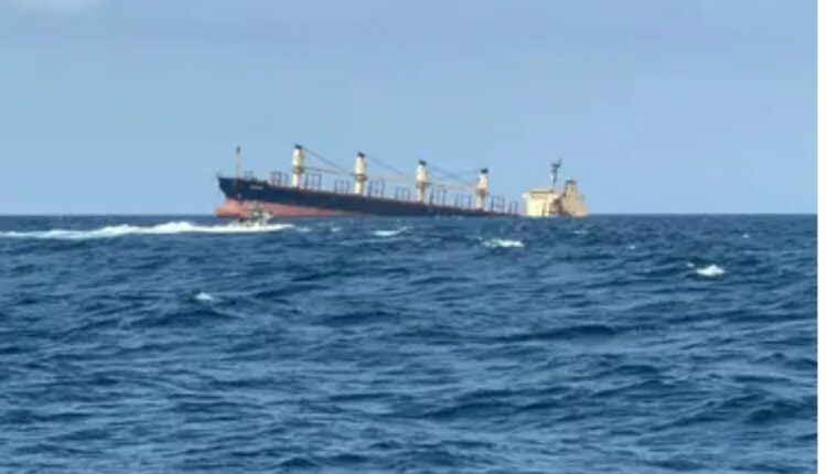 خسائر هائلة لشركة “زيم” الإسرائيلية للشحن.. صنعاء وتحولات البحر الأحمر تطيح بأرباحها