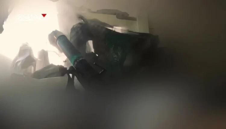 هجمات نوعية للمقاومة في غزة تستهدف آليات الاحتلال