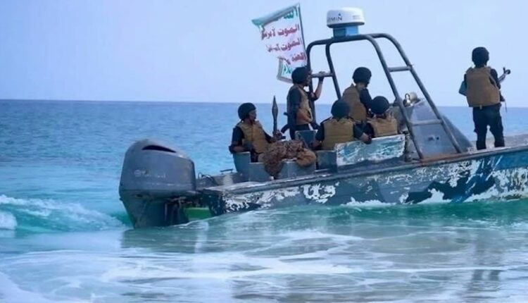 بارس توداي: من غزة إلى مضيق باب المندب.. اليمن يتحدى توازن القوى الإقليمي