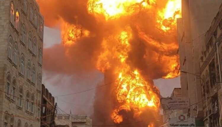 توقعات بتفاقم الصراع بعد الهجمات الإسرائيلية الأخيرة على اليمن