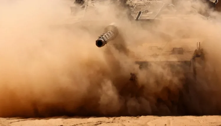 نتنياهو يتجاهل التحذيرات الأوروبية ويمضي في احتلال غزة دون اكتراث