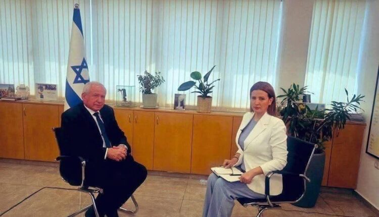 عاجل| نقابة الصحفيين التونسيين تدين حوار الصحفية ريم بوقرة لقناة العربية مع مسؤول إسرائيلي