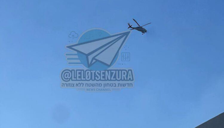 حدث أمني كبير في رفح وتقارير عبرية تتحدث عن محاولة أسر جنود إسرائيليين