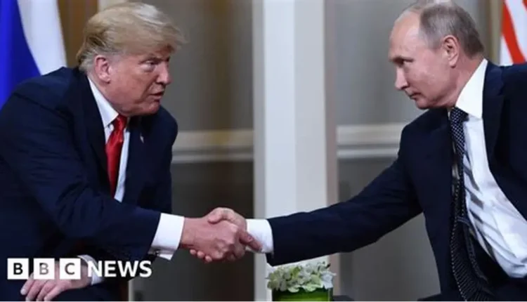 قمة ترامب–بوتين الليلة في ألاسكا وسط ترقب دولي وتفاؤل حذر