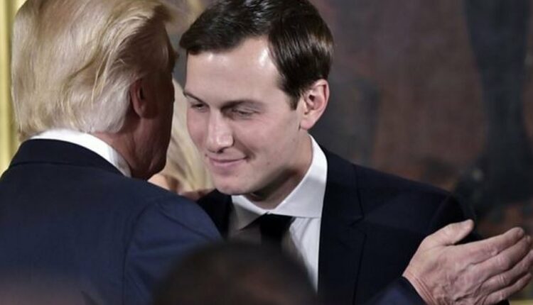 واشنطن تؤكد تلاعبها بالعالم حول غزة..بلير وكوشنر يعرضان على ترامب خطة ما بعد الحرب في غزة