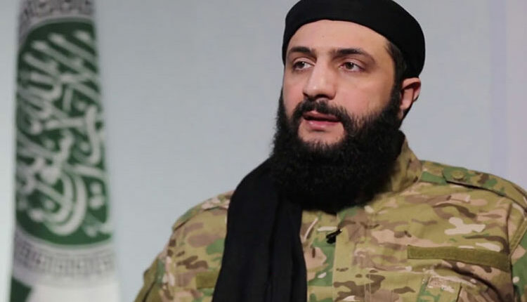 الجولاني يعرض الشراكة مع الكيان الصهيوني لمحاربة حزب الله