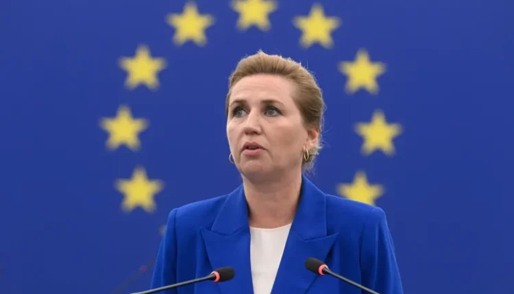 رئيسة وزراء الدانمارك: نتنياهو أصبح عبئا على “إسرائيل” ويقوض فرص السلام