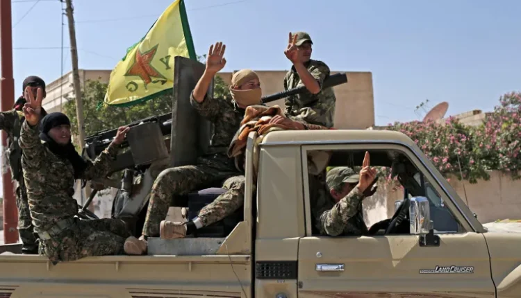 اشتباكات متجددة بين قسد وحكومة الجولاني تهدد اتفاق الدمج وتعيد التوتر