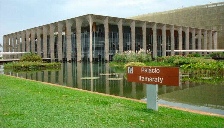 البرازيل ترد على تصريحات إسرائيلية مسيئة وتتهمها بارتكاب إبادة جماعية