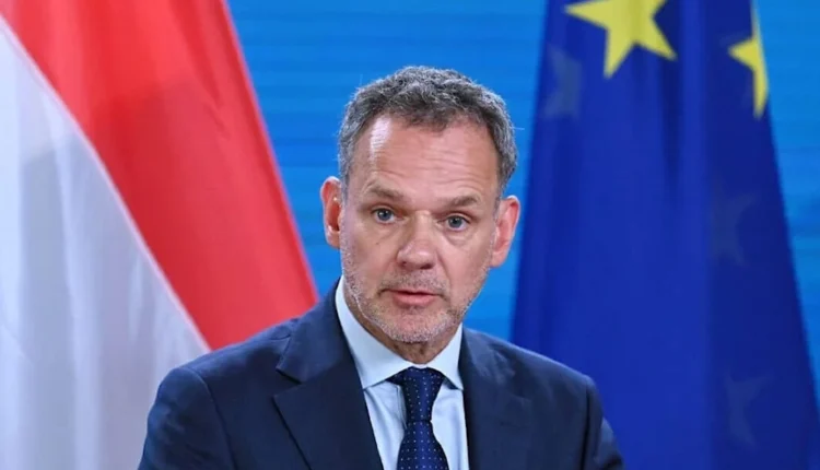 هولندا ترفض مشروع تقسيم الضفة الغربية وتصفه بالانتهاك الصارخ