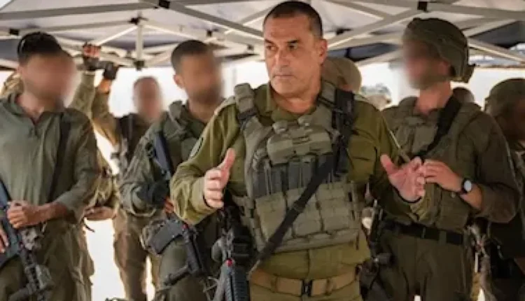 تحذير الحوثي يتحقق: إسرائيل تهدد رسمياً باستخدام القوة النارية لتفكيك سلاح حزب الله