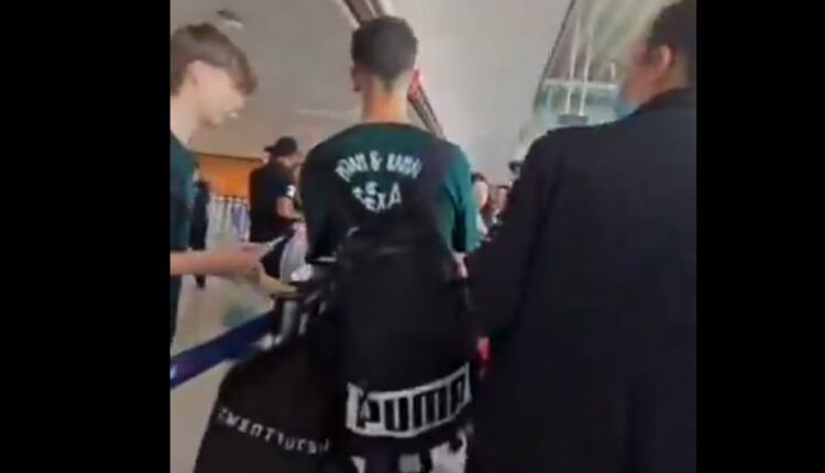 مضيفة طيران ومراقب برج مراقبة يثيران أزمة بين باريس وتل أبيب