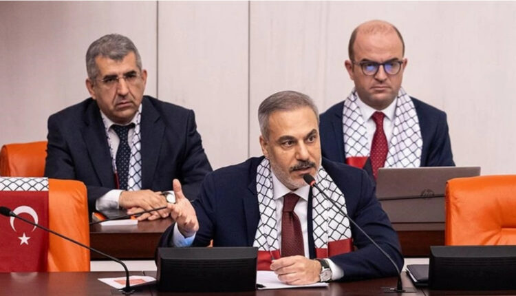 تركيا تغلق مجالها الجوي وتقطع العلاقات التجارية مع الكيان الصهيوني