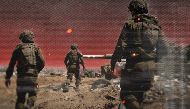 وثيقة سرية تؤكد فشل عملية عربات جدعون