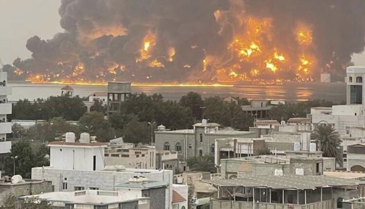 776 شهيدًا وجريحًا في اليمن جراء الغارات الأمريكية والإسرائيلية خلال النصف الأول من 2025