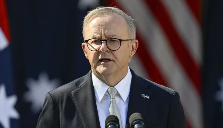 رئيس وزراء أستراليا يتحدى نتنياهو ويتمسك بالاعتراف بالدولة الفلسطينية
