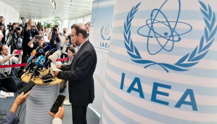 عودة أول فريق تفتيش دولي إلى إيران بعد العدوان الأميركي–الإسرائيلي على منشآتها النووية