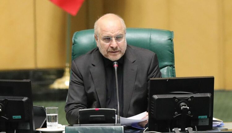 قاليباف: مزاعم “إسرائيل” كاذبة… وصواريخ إيران أصابت أهدافها بدقة