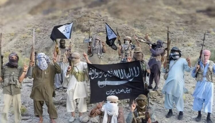 إيران تعلن إحباط مخطط إرهابي كبير في سيستان وبلوشستان