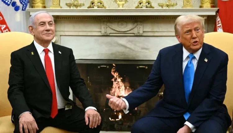 مع الإعلان عن خطة لترامب لإنهاء حرب غزة مراقبون يحذرون من عدوان جديد