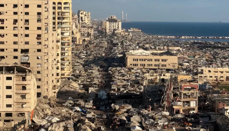 العرب ينددون وإسبانيا تلغي صفقات سلاح على الكيان بمليار يورو