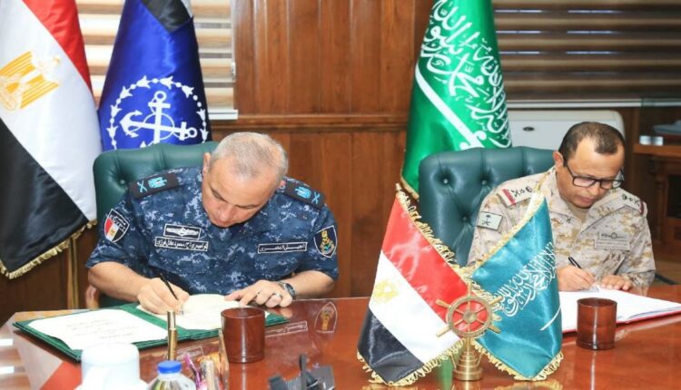 هل تحاول السعودية ومصر ربط الأمن الإقليمي بالمصالح الصهيونية الأمريكية في مواجهة الحصار اليمني لإسرائيل؟