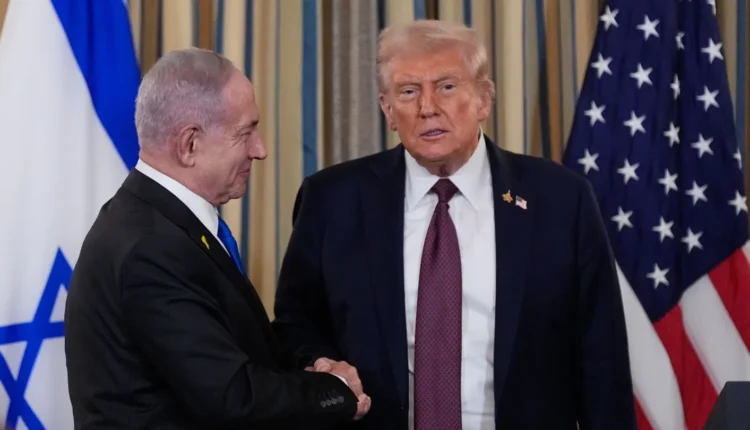 حركة المجاهدين: خطة ترامب محاولة لتفريغ التضامن العالمي مع فلسطين