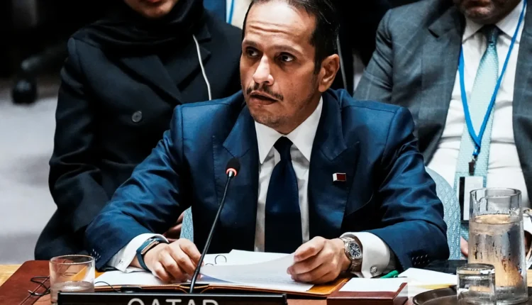 صادم.. ترامب ينهي التوتر مع قطر “بمأدبة عشاء فاخرة”