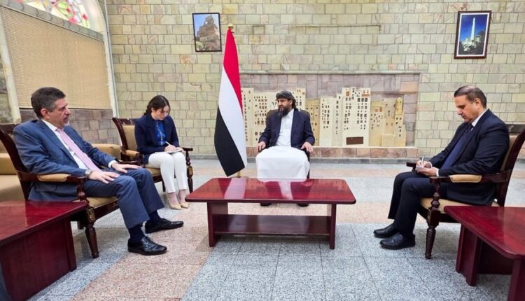 اليمن على موعد مع تحرك إسرائيلي عسكري برّي