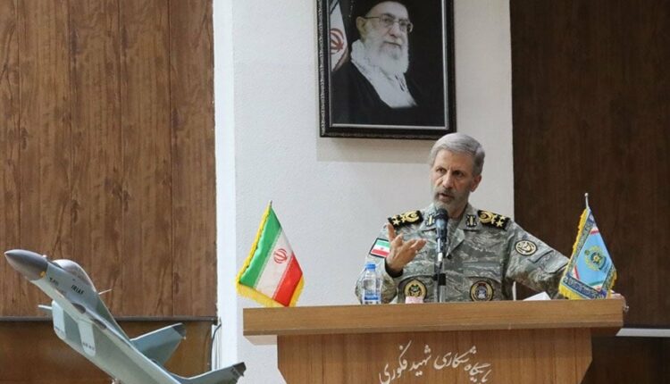 إيران: واجهنا تكنولوجيا الغرب والناتو في حرب الـ12 يوماً وخرجنا منتصرين