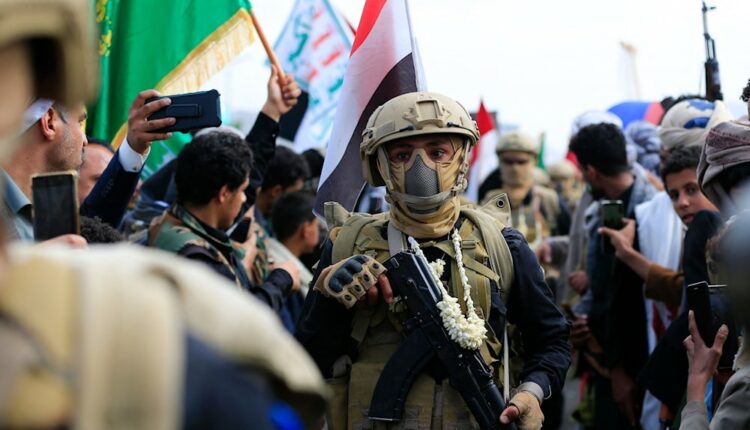 من تحالف العدوان إلى «القوى العظمى»: لمَ لا يُردَع اليمن؟